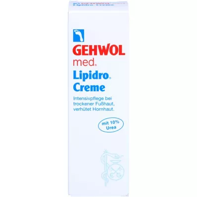 GEHWOL MED Lipidro-voide, 40 ml