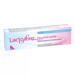 LACTOFEM Kosteusvoide, 50 g