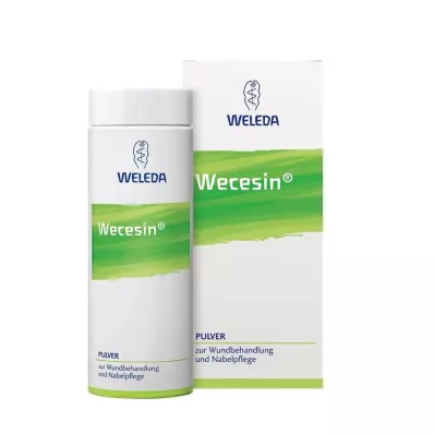 WECESIN Jauhe, 50 g