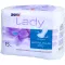 SENI Lady inkontinenssityyny extra plus, 15 kpl