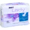 SENI Lady inkontinenssityyny extra plus, 15 kpl