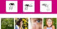 Instructions for use for Vividrin® Azelastine -silmätipat akuuttia apua heinänuhaan ja allergioihin, 6 ml - 3
