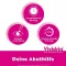 Vividrin® Azelastine -silmätipat akuuttia apua heinänuhaan ja allergioihin, 6 ml
