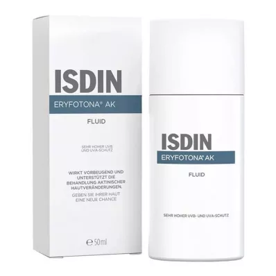 ISDIN Eryfotona AK Neste, 50 ml