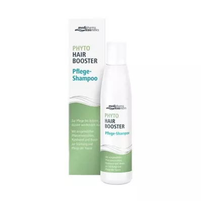 Phyto Hair Booster -hoitoshampoo, 200 ml Phyto Hair Booster -hoitoshampoo, 200 ml