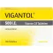 VIGANTOL 500 I.U. D3-vitamiinitabletit, 100 kpl