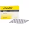 VIGANTOL 500 I.U. D3-vitamiinitabletit, 100 kpl
