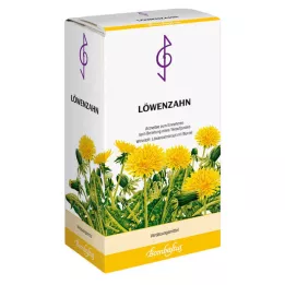 LÖWENZAHN TEA, 140 g