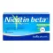 NICOTIN beta Mint 2 mg vaikuttava aine purukumi, 30 kpl