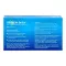 NICOTIN beta Mint 2 mg vaikuttava aine purukumi, 30 kpl
