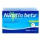 NICOTIN beta Mint 2 mg vaikuttava aine purukumi, 105 kpl