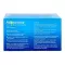 NICOTIN beta Mint 2 mg vaikuttava aine purukumi, 105 kpl