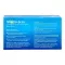 NICOTIN beta Fruitmint 2 mg vaikuttava aine purukumi, 30 kpl
