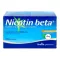 NICOTIN beta Fruitmint 4 mg vaikuttava aine purukumi, 105 kpl