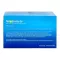 NICOTIN beta Fruitmint 4 mg vaikuttava aine purukumi, 105 kpl