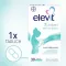 ELEVIT 3 imetyspehmeää kapselia, 30 kpl
