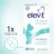 ELEVIT 3 imetyspehmeää kapselia, 60 kpl