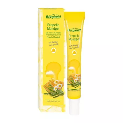 Propolis suugeeli, 13,5 ml