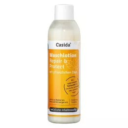 WASCHLOTION Korjaa &amp; Suojaa, 200 ml
