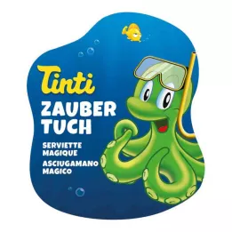 Tinti magic kangaslaskuri (1 pakkaus)