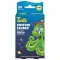 Tinti Crackling Magic Pack, jossa 3 näyttökulhoa, 3 kpl