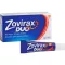 ZOVIRAX Duo 50 mg/g / 10 mg/g voide, 2 g
