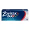 ZOVIRAX Duo 50 mg/g / 10 mg/g voide, 2 g