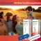 Septanasal® lapsille 0,5 mg/ml+50 mg/ml nenäsumute, 10 ml