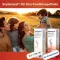 Septanasal® 1 mg/ml+50 mg/ml nenäsumute, 10 ml