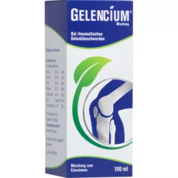 GELENCIUM Seos, 100 ml