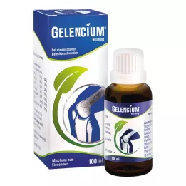 GELENCIUM Seos, 100 ml