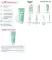 Instructions for use for Eucerin Dermopure pesukuorinta (100 ml) - 5