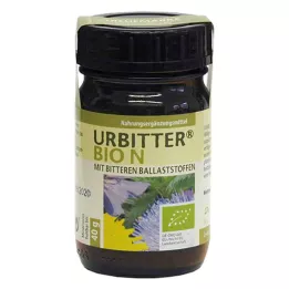 URBITTER Bio N rakeet, 40 g