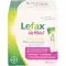 LEFAX intens Lemon Fresh Micro Granul.250 mg Sim., 50 kpl