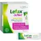 LEFAX intens Lemon Fresh Micro Granul.250 mg Sim., 50 kpl