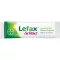 LEFAX intens Lemon Fresh Micro Granul.250 mg Sim., 50 kpl
