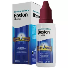 BOSTON ADVANCE Puhdistusaine CL, 30 ml