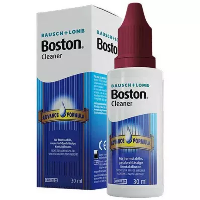 BOSTON ADVANCE Puhdistusaine CL, 30 ml BOSTON ADVANCE Puhdistusaine CL, 30 ml