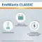 EndWarts® CLASSIC -liuos, 3 ml
