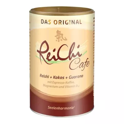 REICHI Kahvilajauhe, 400 g