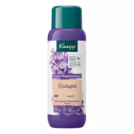 KNEIPP Aroma Care Vaahtokylpy Calm Pole, 400 ml