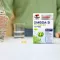 Doppelherz Omega-3 kasvipohjaiset järjestelmäkapselit, 60 kpl
