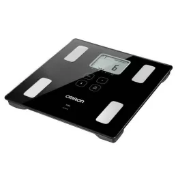 Omron Viva Hbf-222T-Ebk connect.body analyysilaite, 1 kpl