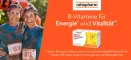 Instructions for use for B-vitamiinikompleksi ratiopharm-kapselit, 120 kapselia - 1
