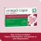 OMEGA3-Loges plus kapselit, 60 kpl