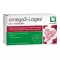 OMEGA3-Loges plus kapselit, 120 kapselia