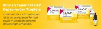 Instructions for use for Eunova Duoprotect D3 + K2 1000 IU / 80 µg kapselit, 30 kpl - 4