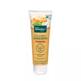 KNEIPP Seconds käsivoide + kynsienhoito, 75 ml