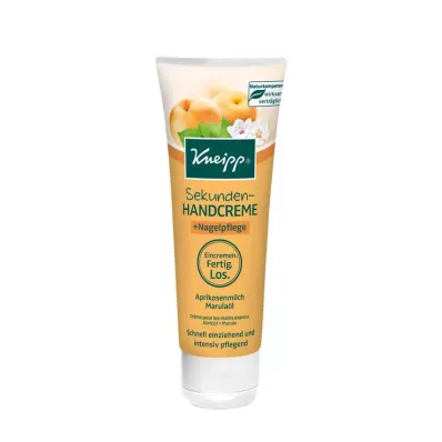 Kneipp second hand -voide + kynsienhoito, 75 ml