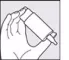 Instructions for use for POSIFORLID COMOD® -silmätipat, 10 ml - 5